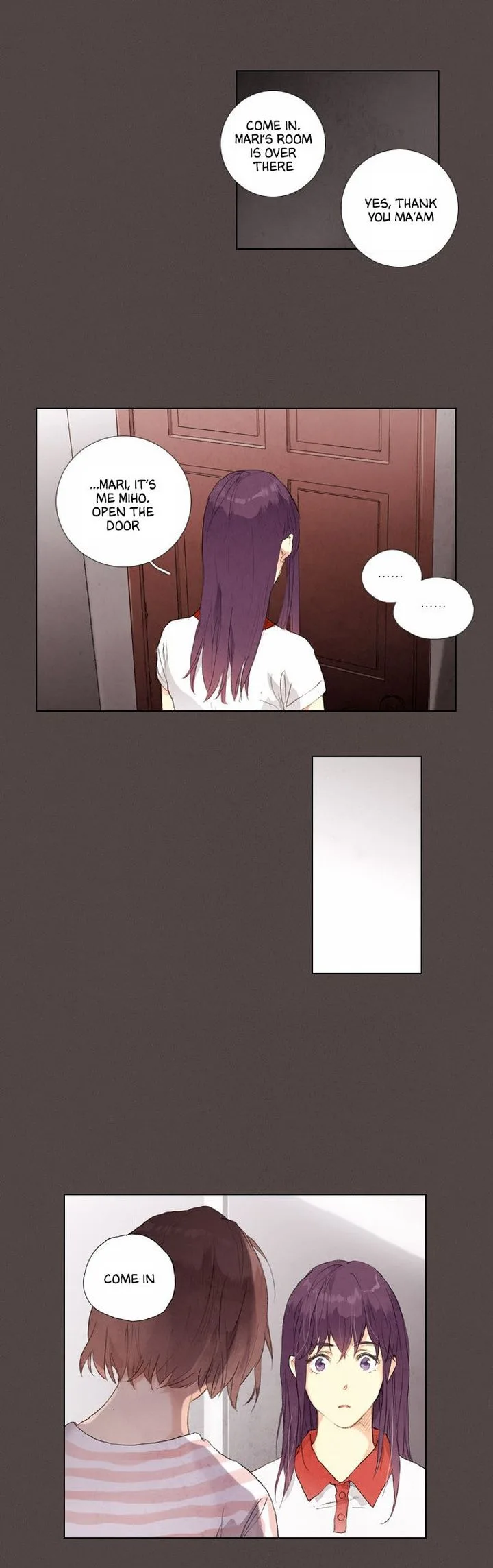 Neowa Neo Sai Chapter 9 page 2
