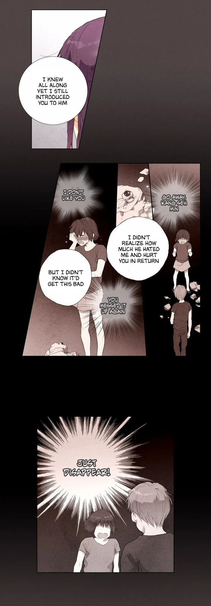Neowa Neo Sai Chapter 9 page 6