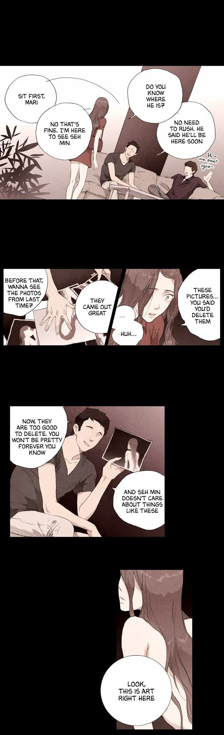 Neowa Neo Sai Chapter 9 page 11