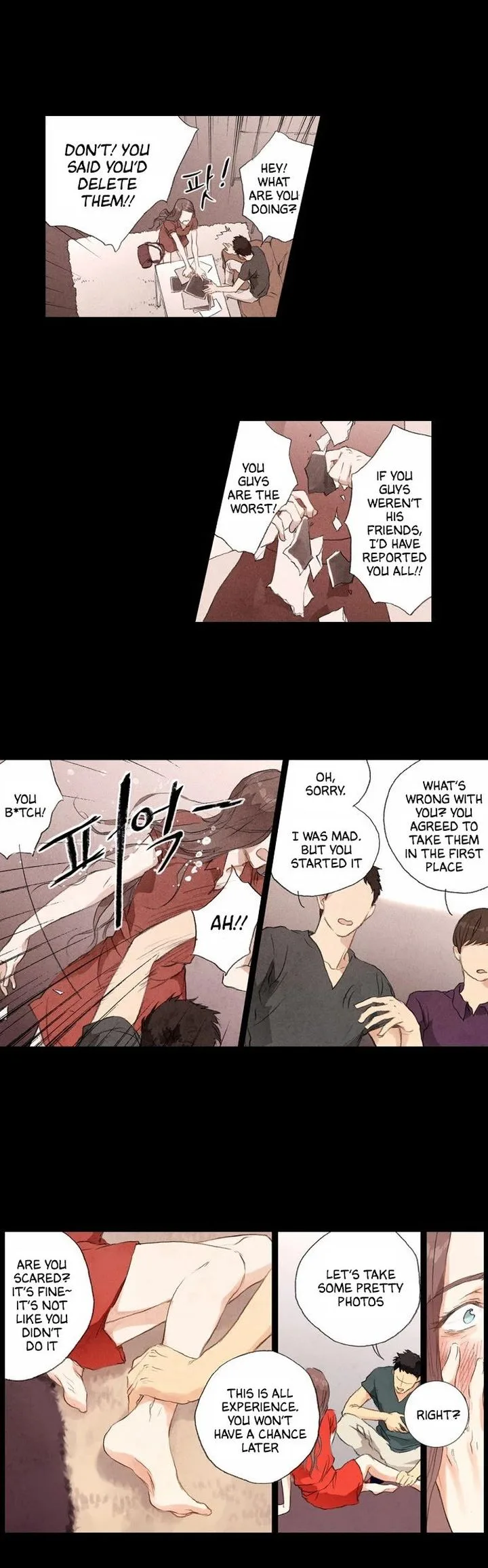 Neowa Neo Sai Chapter 9 page 12