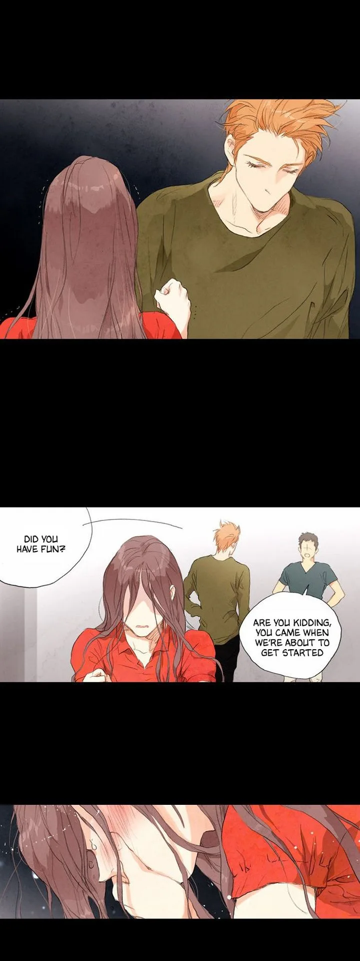 Neowa Neo Sai Chapter 9 page 15