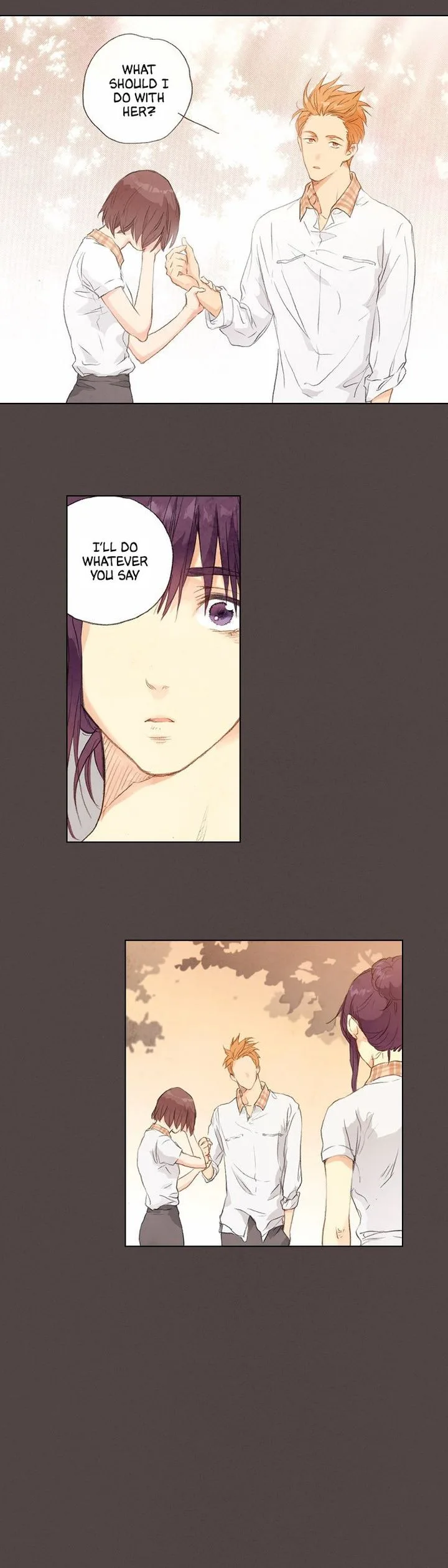 Neowa Neo Sai Chapter 9 page 19