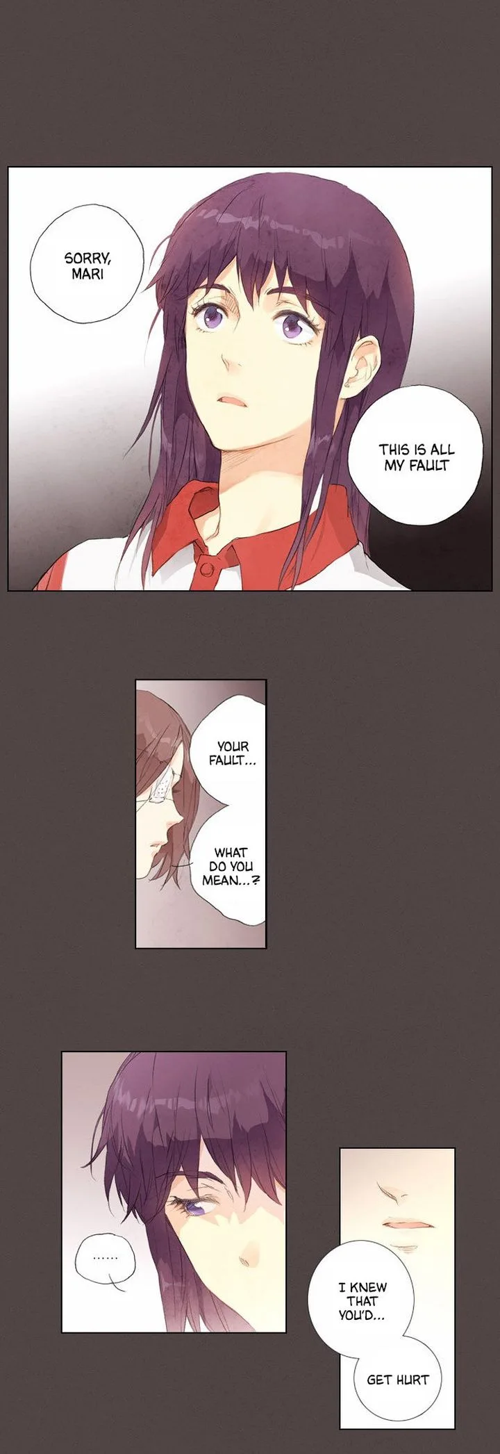 Neowa Neo Sai Chapter 9 page 5