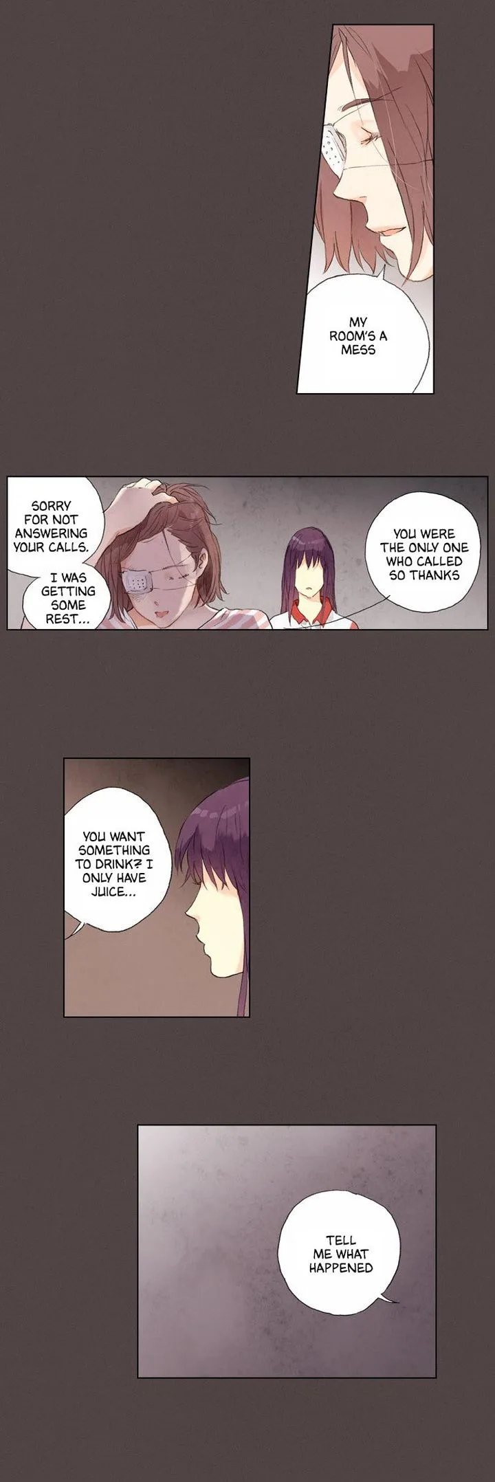 Neowa Neo Sai Chapter 9 page 3