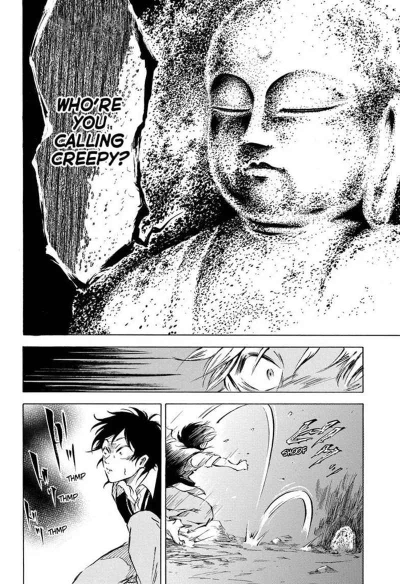 Neru: Way of the Martial Artist Chapter 1 page 29