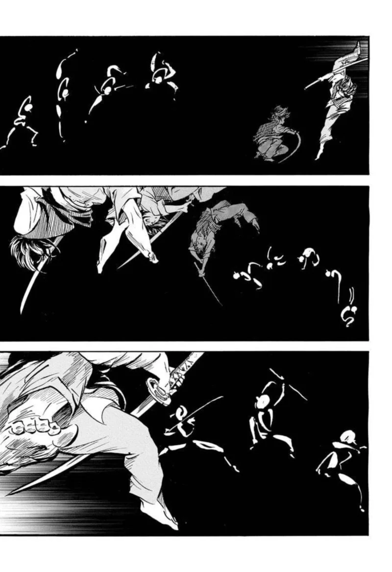 Neru: Way of the Martial Artist Chapter 1 page 41