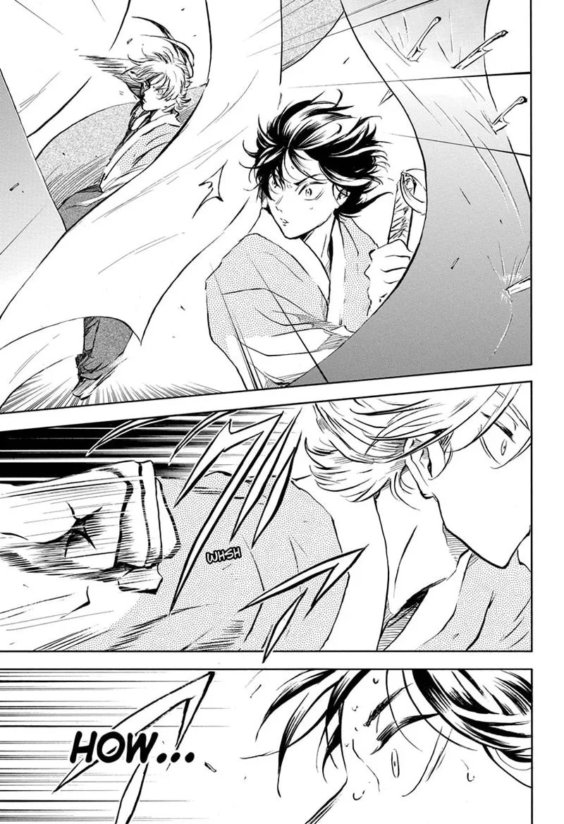 Neru: Way of the Martial Artist Chapter 13 page 14