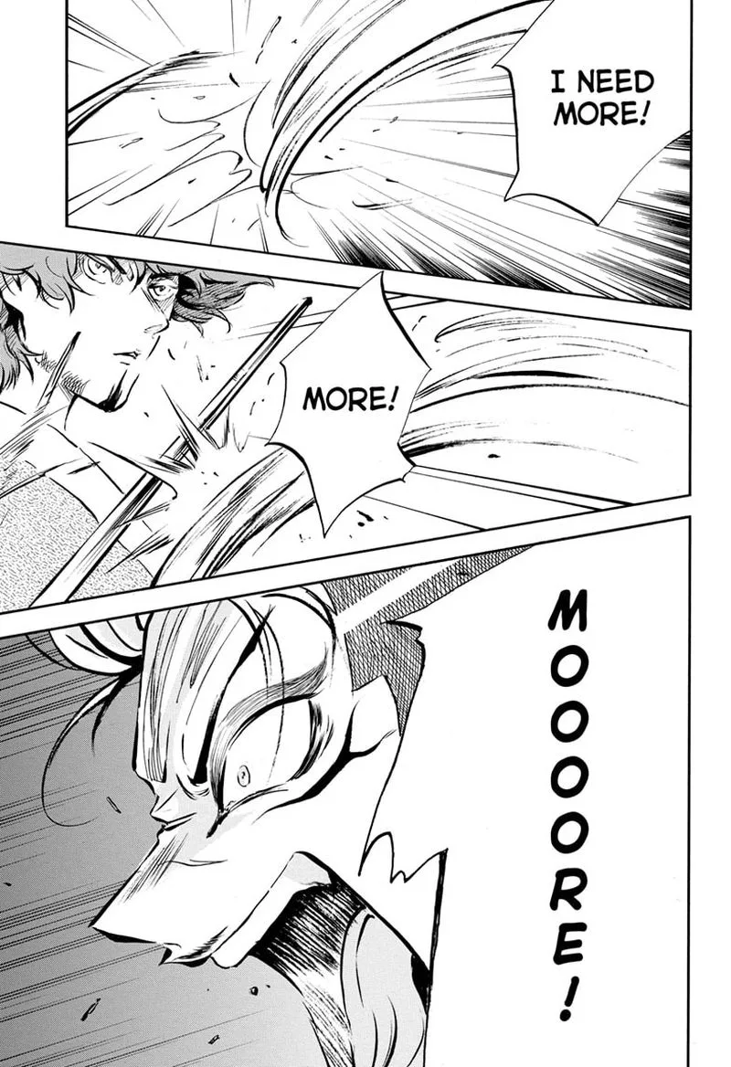 Neru: Way of the Martial Artist Chapter 14 page 14