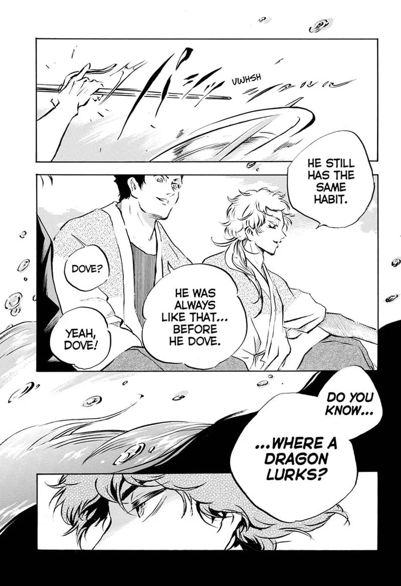 Neru: Way of the Martial Artist Chapter 14 page 1