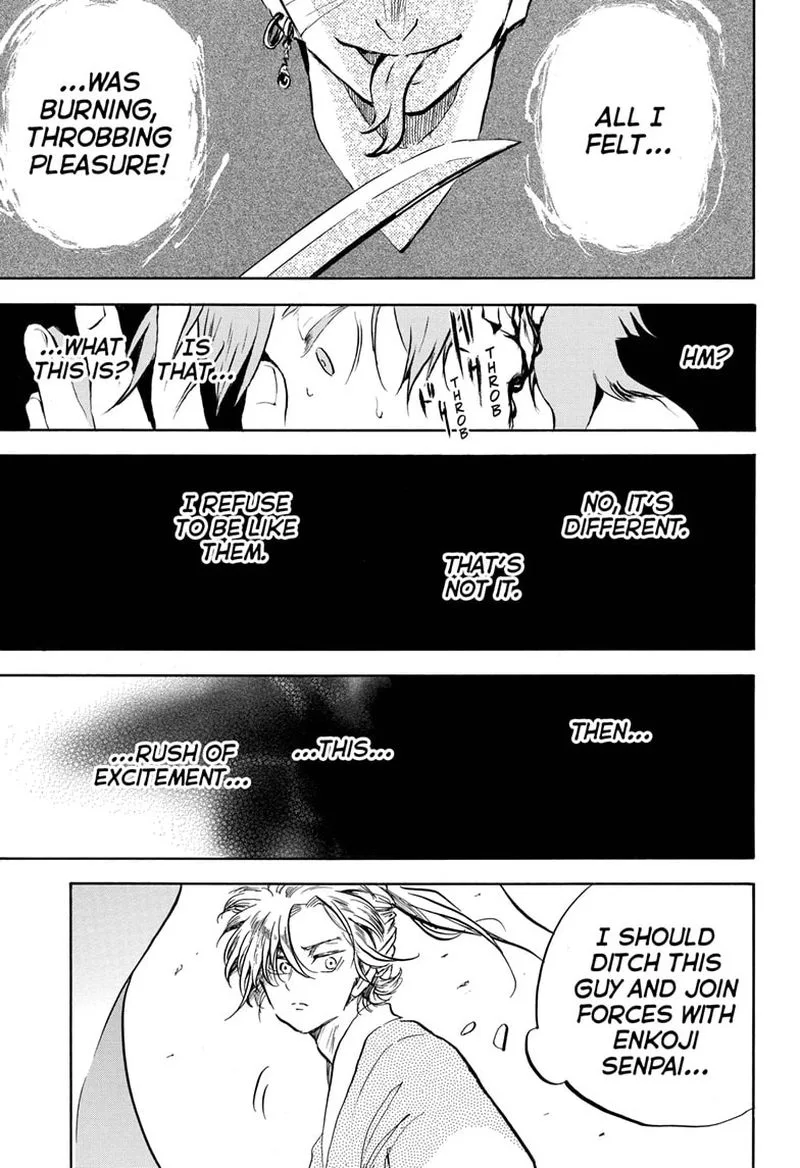 Neru: Way of the Martial Artist Chapter 15 page 9