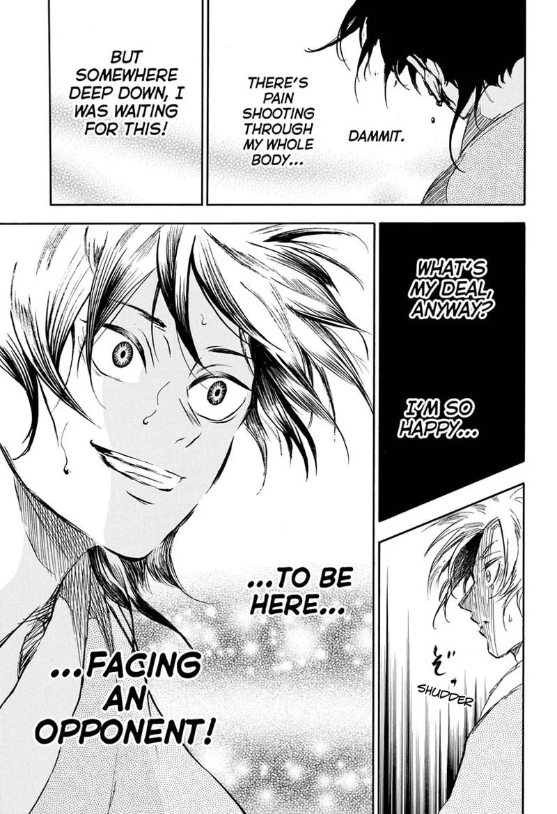 Neru: Way of the Martial Artist Chapter 15 page 13
