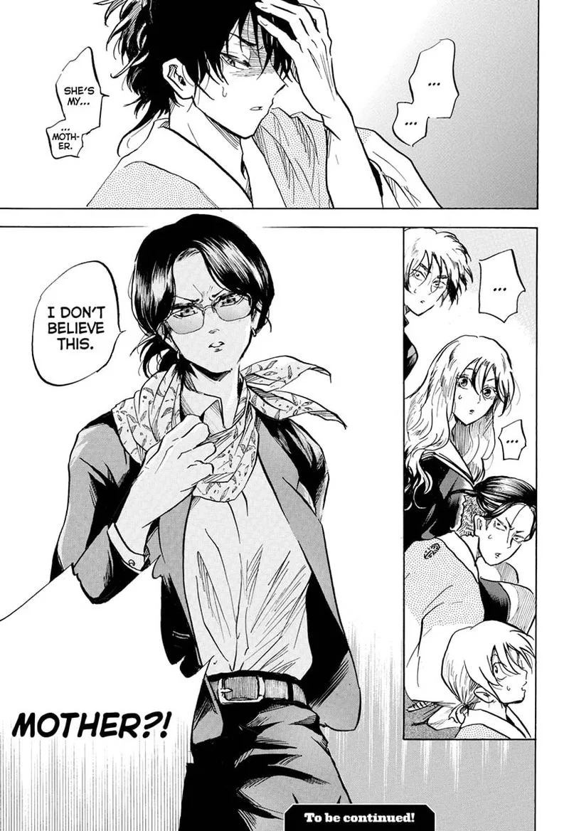 Neru: Way of the Martial Artist Chapter 16 page 16