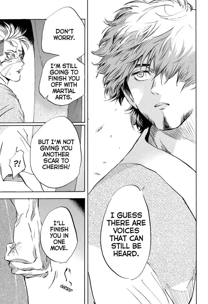 Neru: Way of the Martial Artist Chapter 16 page 5