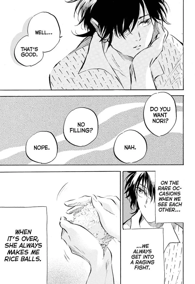 Neru: Way of the Martial Artist Chapter 17 page 15