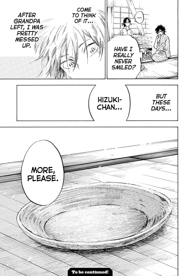 Neru: Way of the Martial Artist Chapter 17 page 19