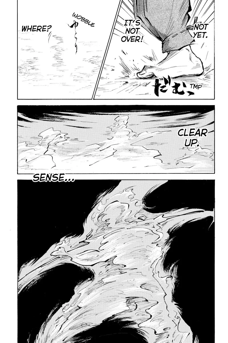 Neru: Way of the Martial Artist Chapter 18.4 page 28