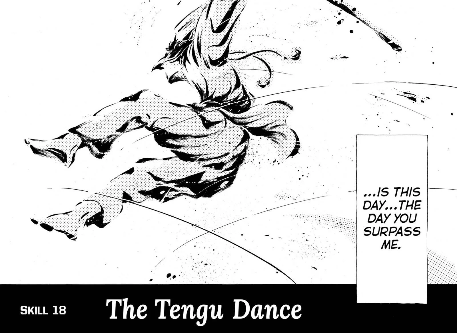 Neru: Way of the Martial Artist Chapter 18 page 22