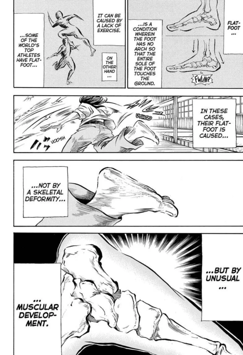Neru: Way of the Martial Artist Chapter 3 page 10