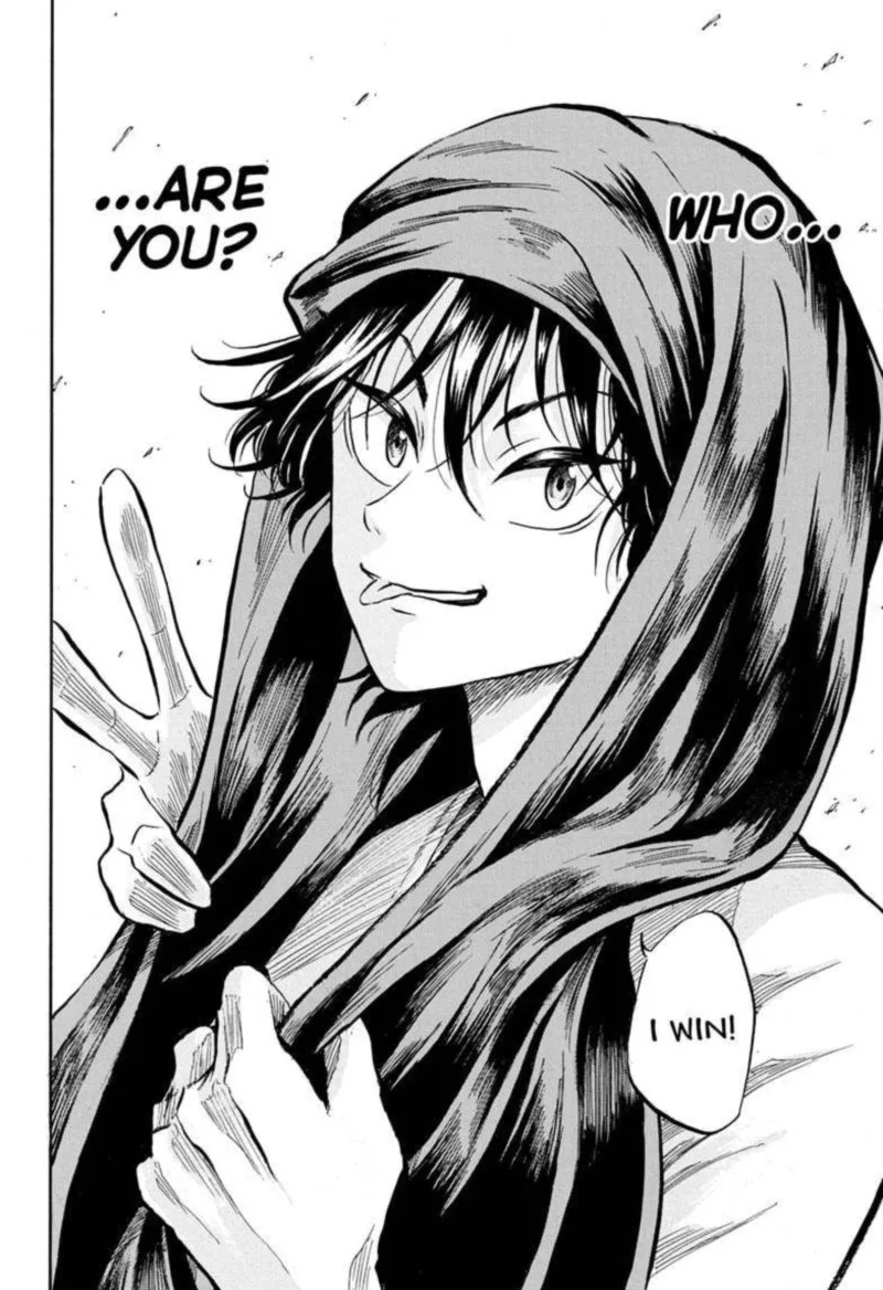 Neru: Way of the Martial Artist Chapter 5 page 18