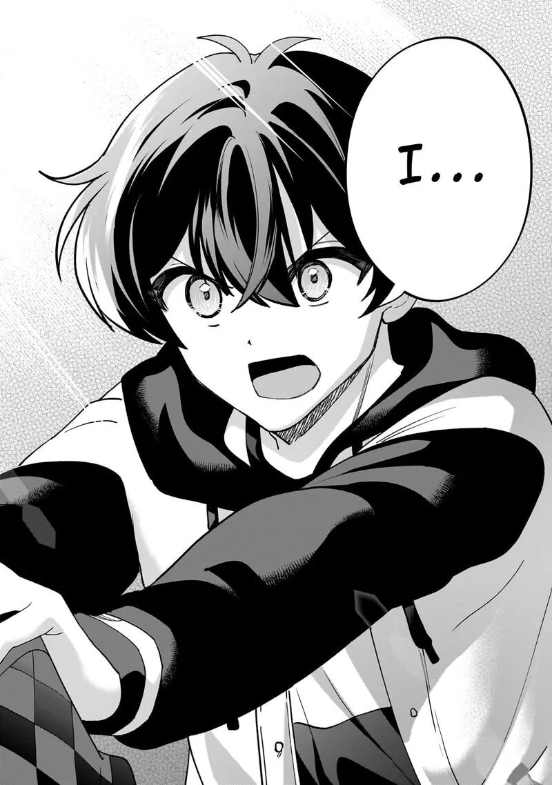 Net no "Oshi" to Real no "Oshi" ga Tonari ni Hikkoshite Kita Chapter 11 page 14