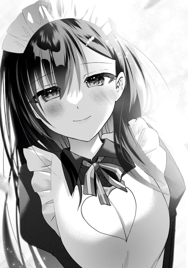 Net no "Oshi" to Real no "Oshi" ga Tonari ni Hikkoshite Kita Chapter 22 page 27