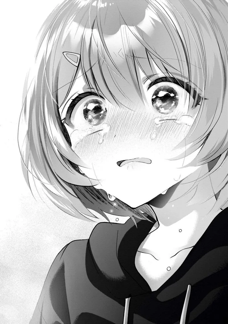 Net no "Oshi" to Real no "Oshi" ga Tonari ni Hikkoshite Kita Chapter 24 page 20