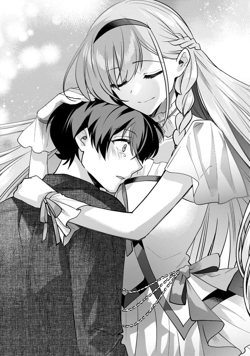 Net no "Oshi" to Real no "Oshi" ga Tonari ni Hikkoshite Kita Chapter 25 page 36