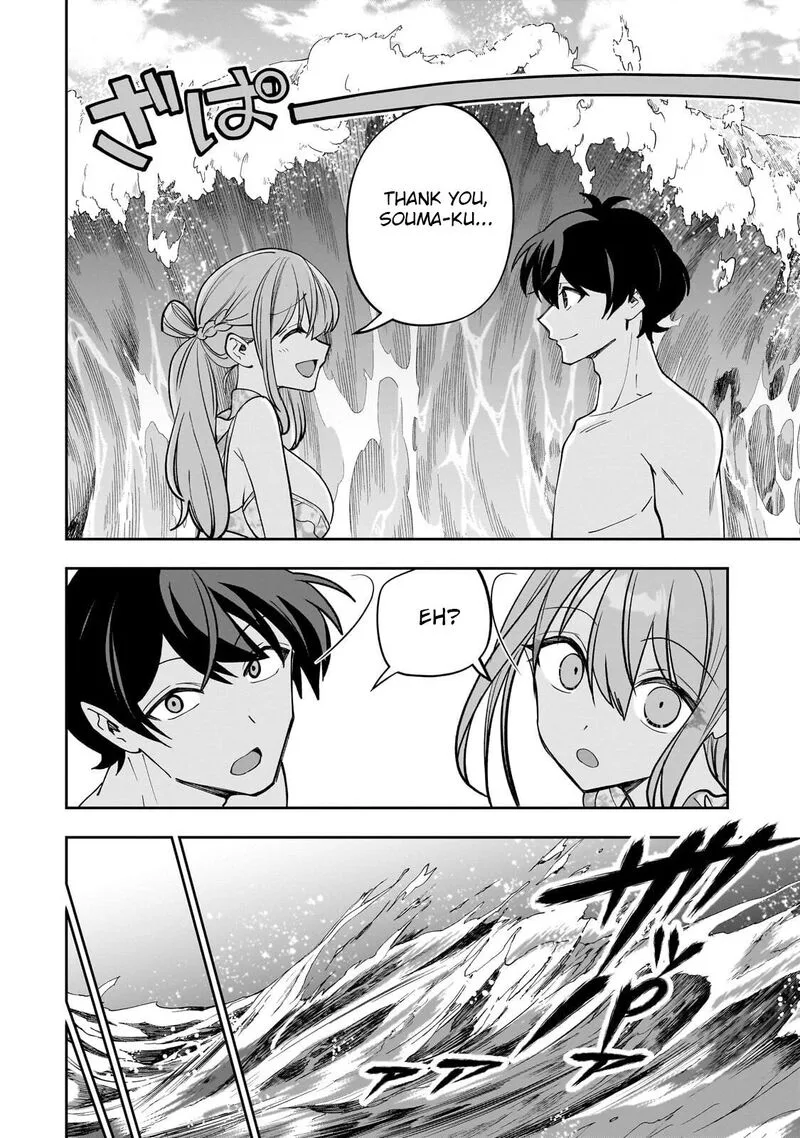 Net no "Oshi" to Real no "Oshi" ga Tonari ni Hikkoshite Kita Chapter 31 page 29