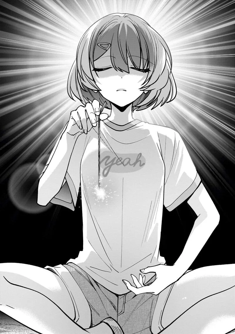 Net no "Oshi" to Real no "Oshi" ga Tonari ni Hikkoshite Kita Chapter 33 page 26