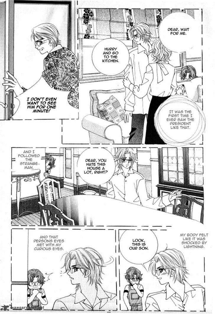 Never Cry Chapter 11 page 4