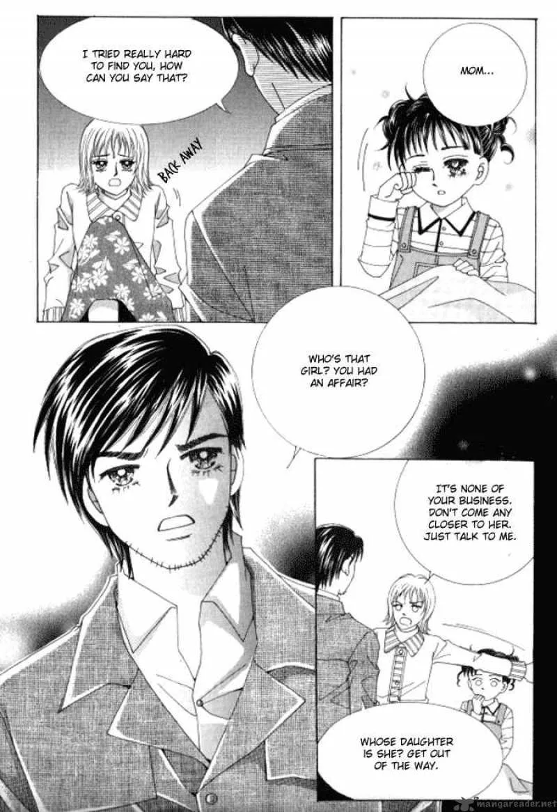Never Cry Chapter 2 page 7