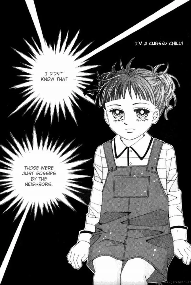 Never Cry Chapter 2 page 12