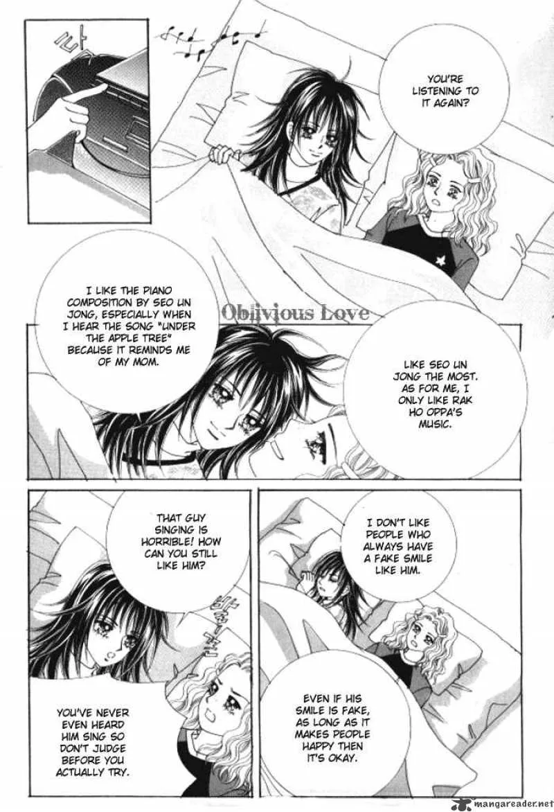 Never Cry Chapter 2 page 24