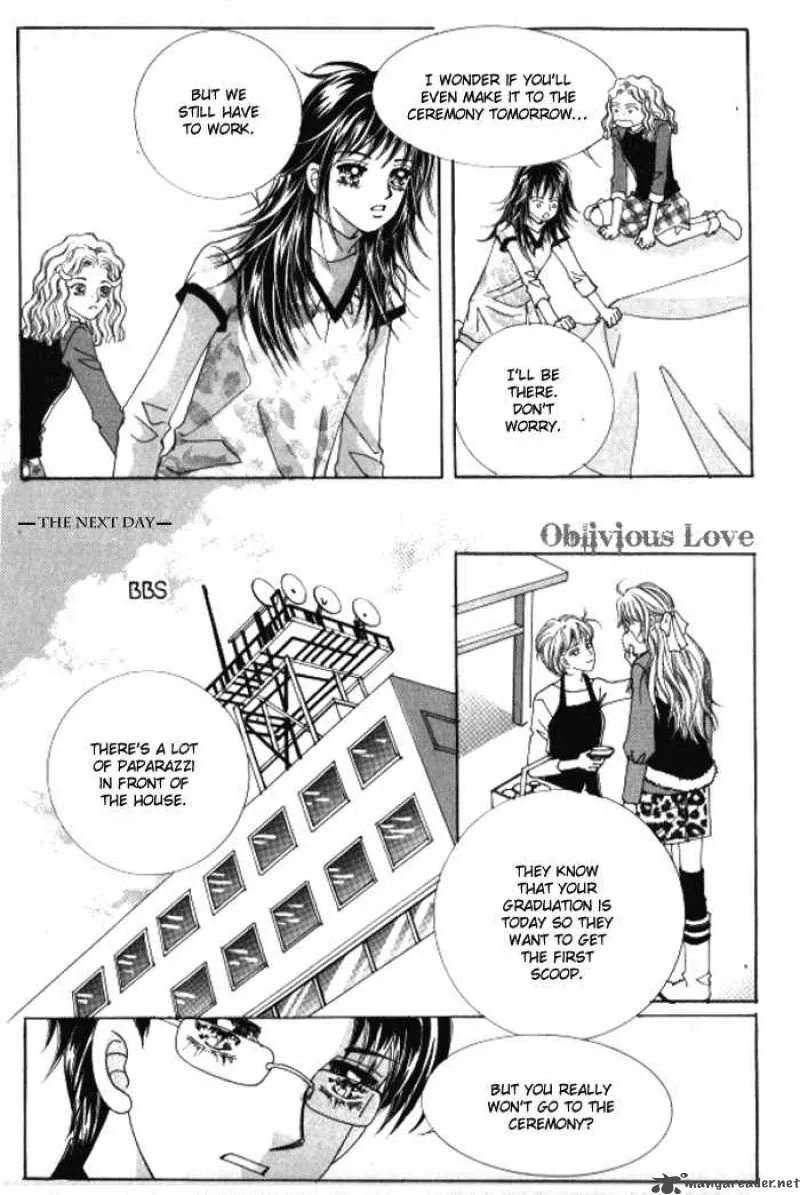 Never Cry Chapter 2 page 28