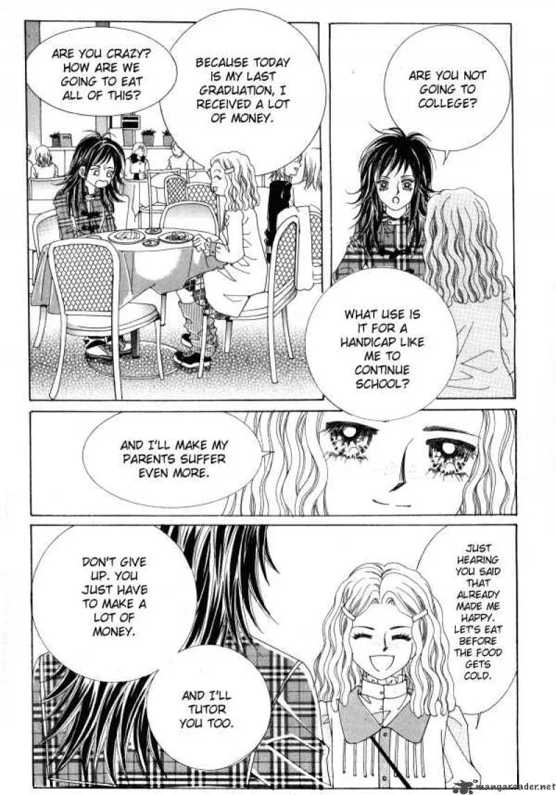 Never Cry Chapter 3 page 3