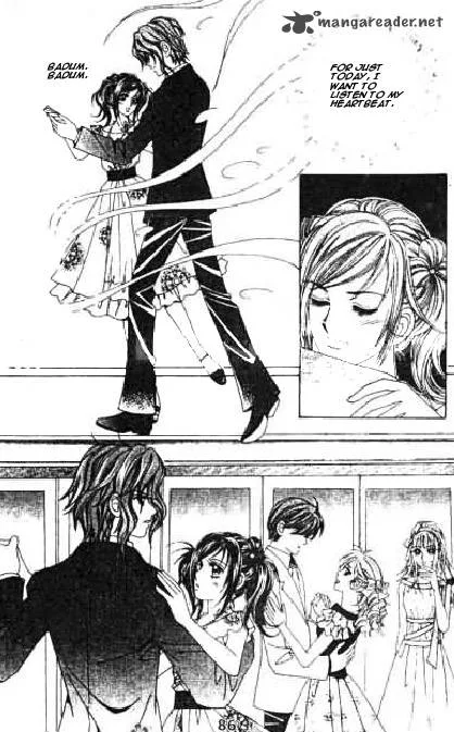 Never Cry Chapter 7 page 34