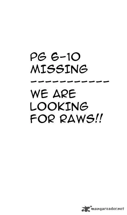 Never Cry Chapter 8 page 6
