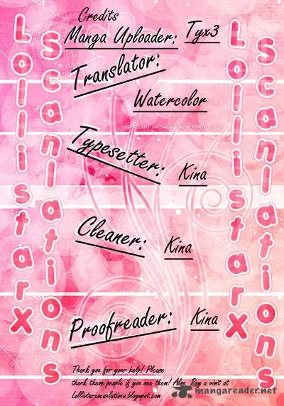 Never Cry Chapter 8 page 31