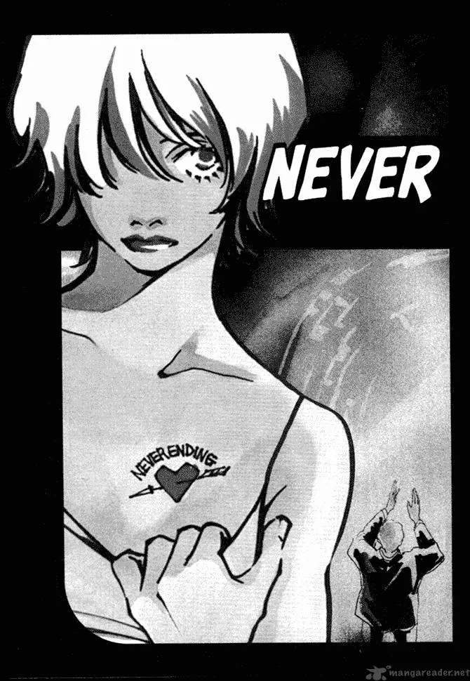 Neverending Heart Chapter 1 page 4