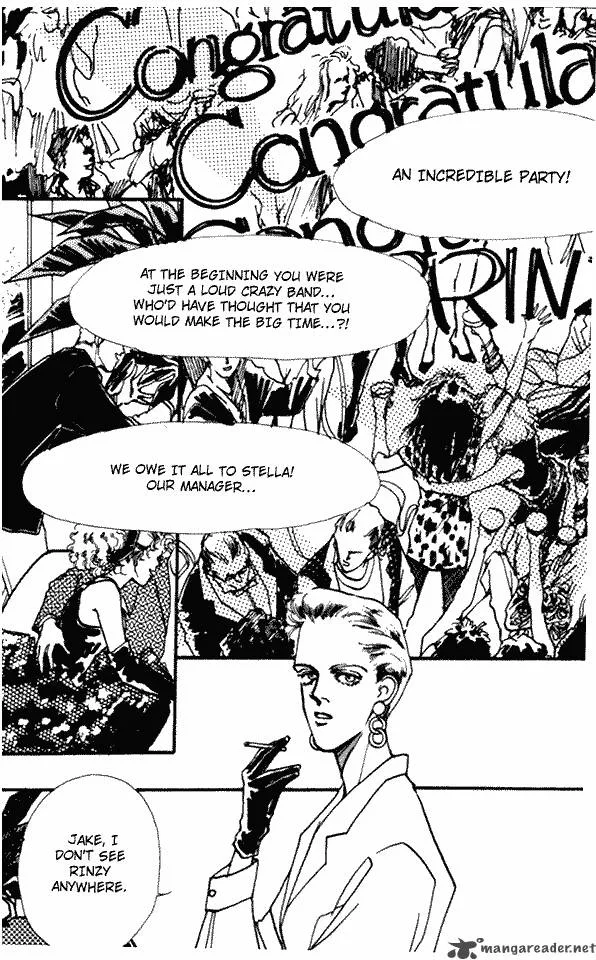 Neverending Heart Chapter 1 page 9