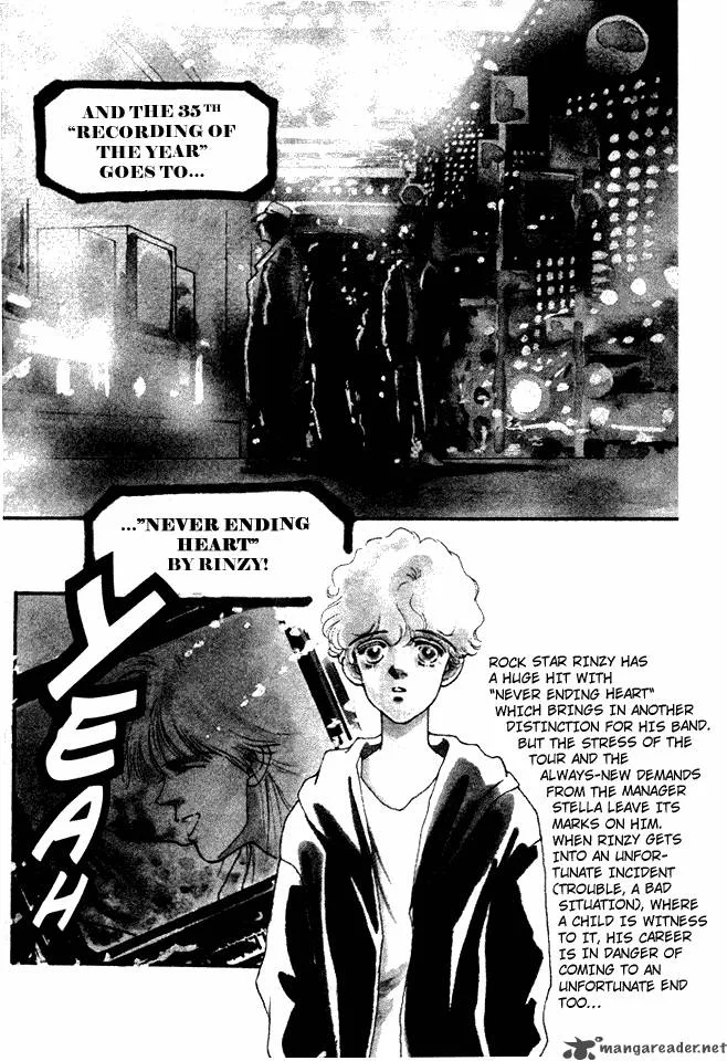 Neverending Heart Chapter 1 page 2