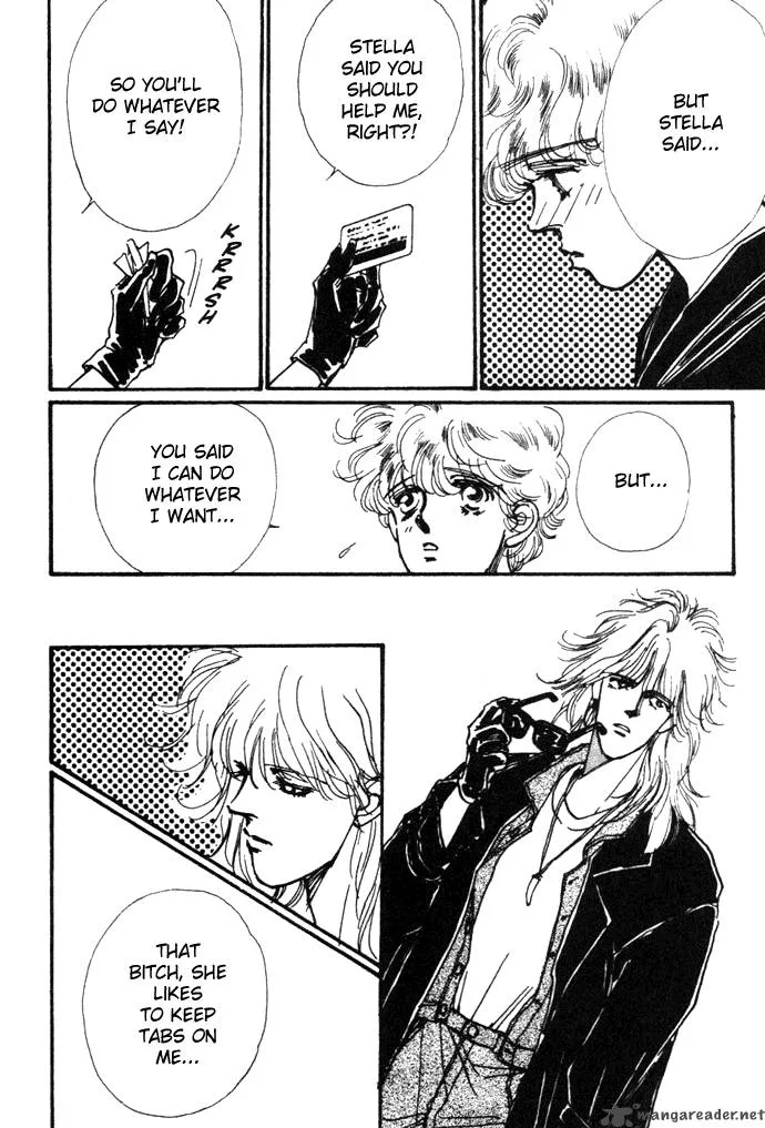 Neverending Heart Chapter 2 page 9
