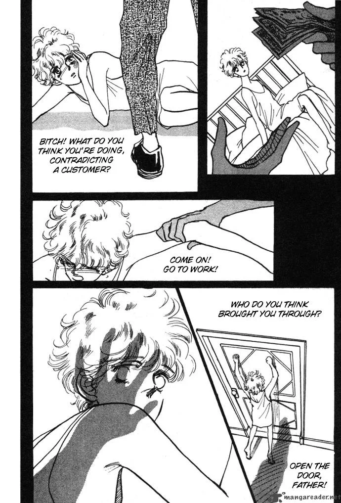 Neverending Heart Chapter 2 page 15