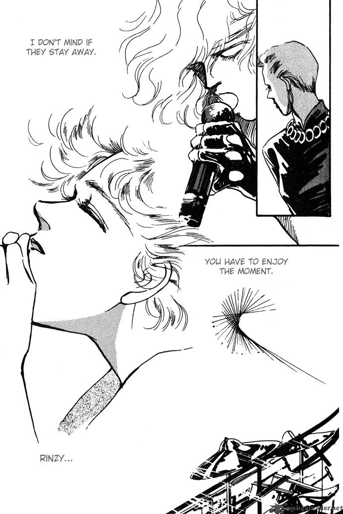 Neverending Heart Chapter 3 page 27