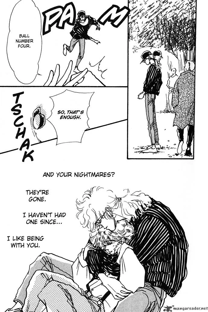 Neverending Heart Chapter 3 page 6