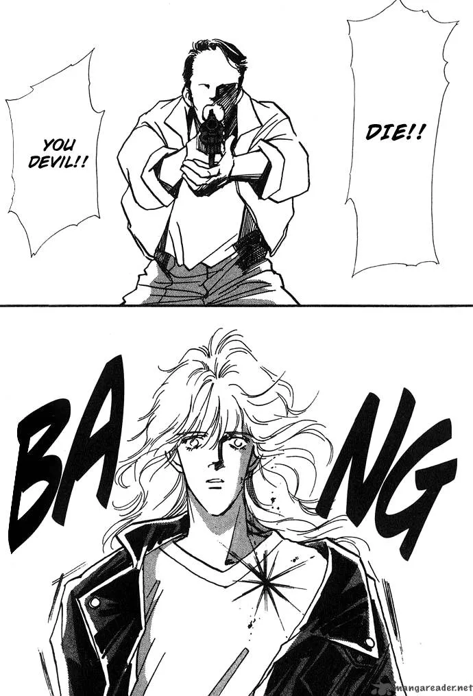 Neverending Heart Chapter 4 page 6
