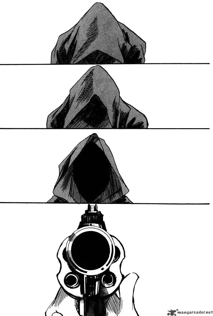 Neverending Heart Chapter 4 page 5