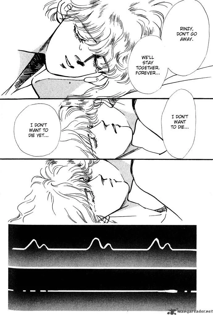 Neverending Heart Chapter 4 page 26