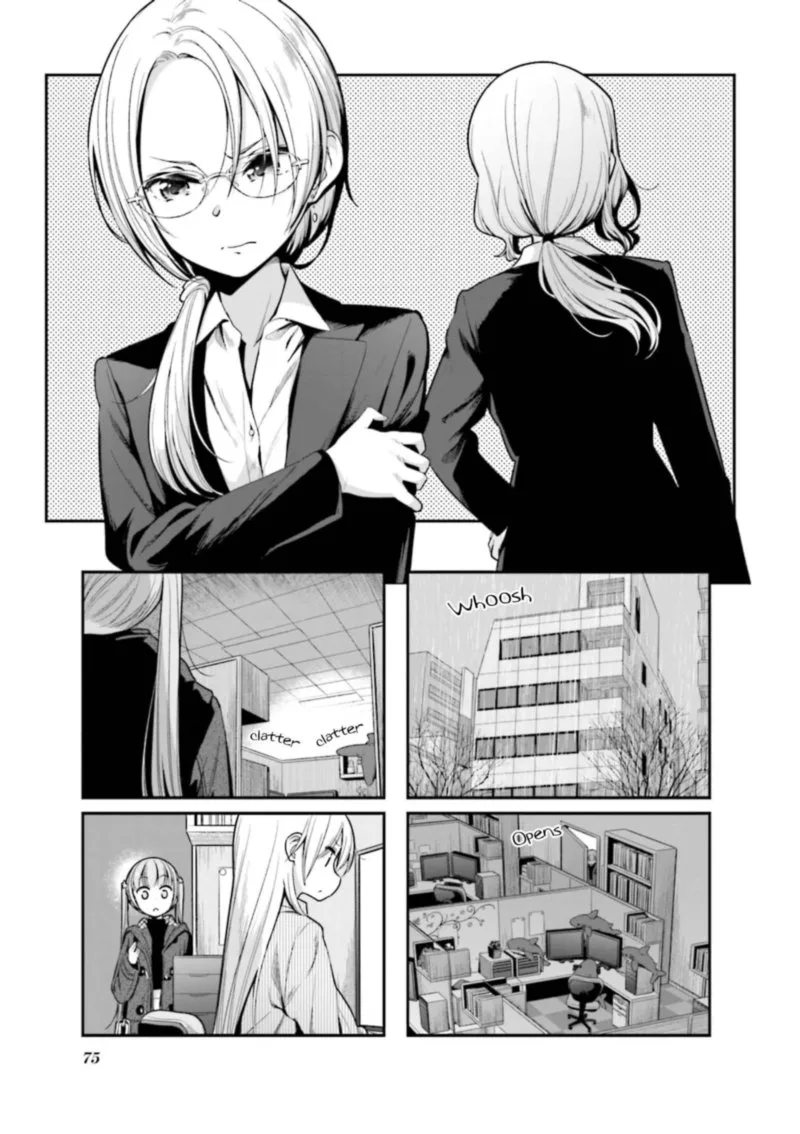 New Game! Chapter 137 page 1
