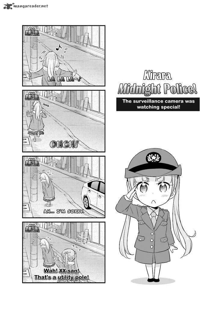 New Game! Chapter 25 page 13